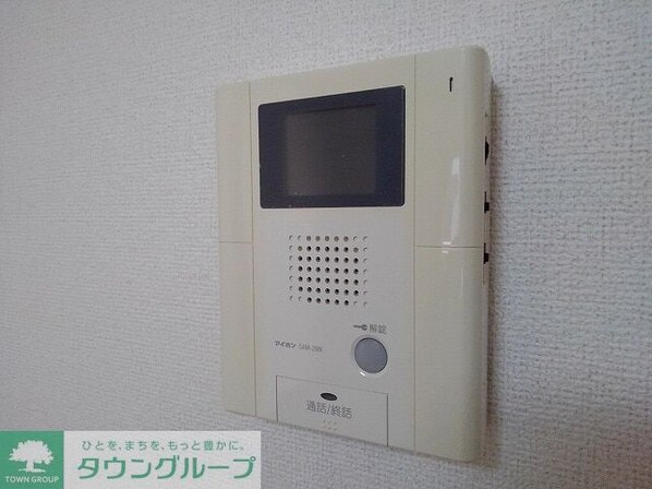 グランツの物件内観写真